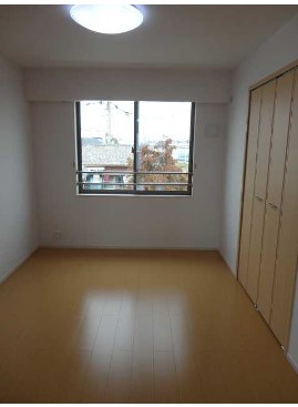 ベル・シュテルン ベッドルーム