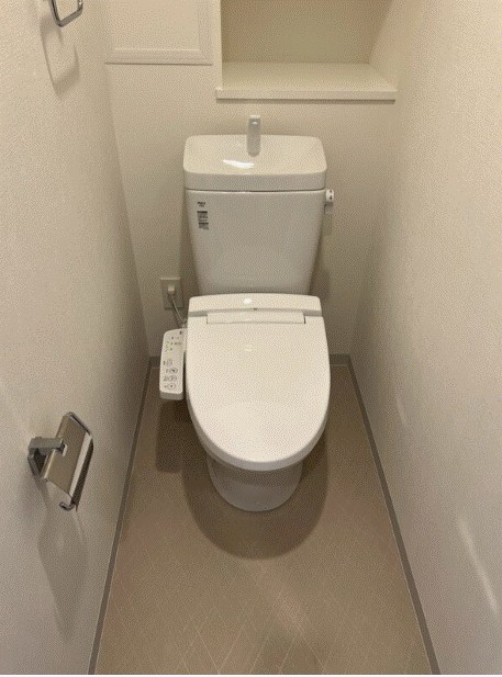 アイル　プレミアム東京西新井 その他1