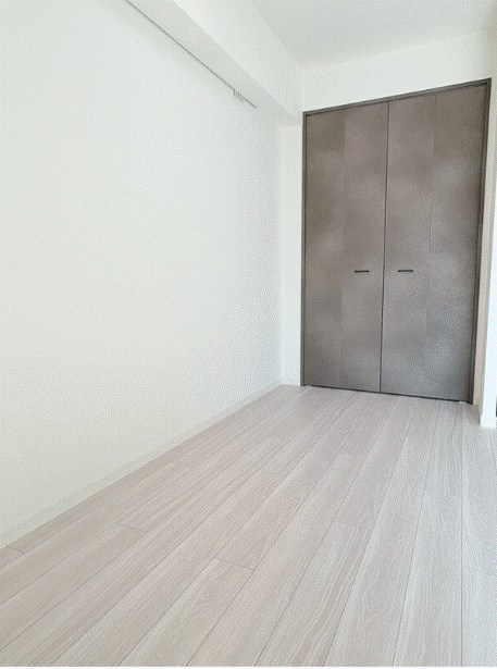 アイル　プレミアム東京西新井 ベッドルーム