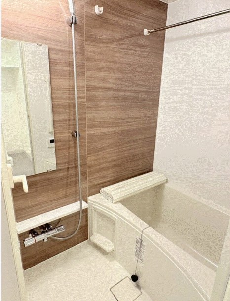 アイル　プレミアム東京西新井 風呂画像