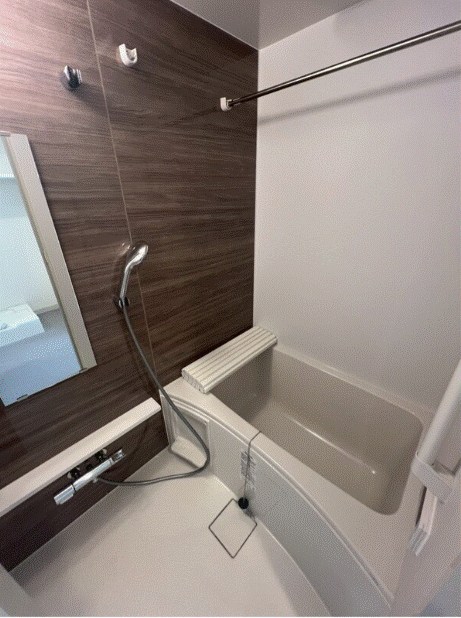 アイル　プレミアム東京西新井 風呂画像