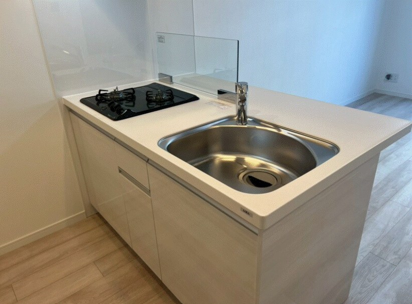 アイル　プレミアム東京西新井 キッチン