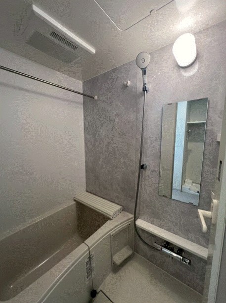 アイル　プレミアム東京西新井 風呂画像