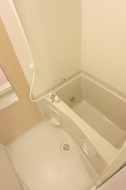 リアーレ竹ノ塚   風呂画像