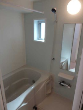 ベル・シュテルン 風呂画像