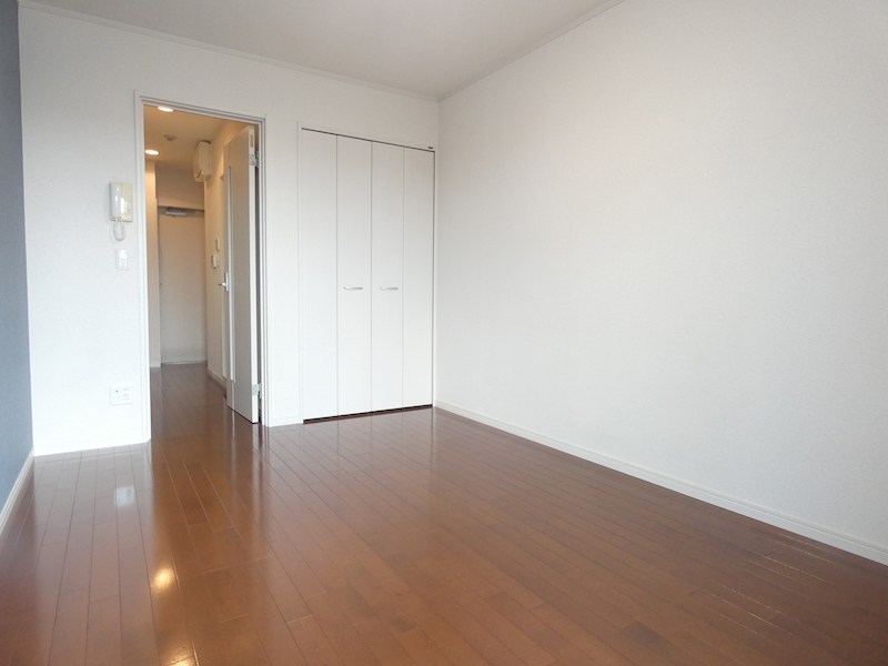 MAHALO高砂 リビング