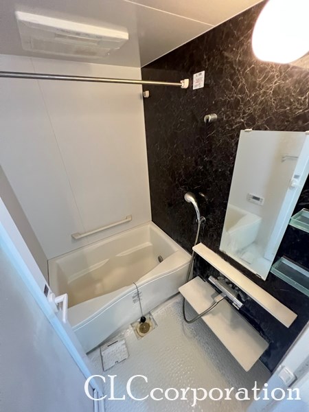 ドムス両国 風呂画像