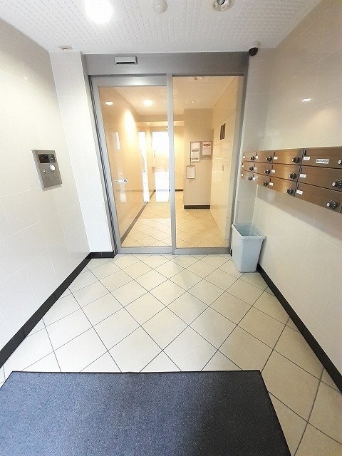 プラシードエム両国 その他6