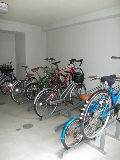 プラシードエム両国 その他7