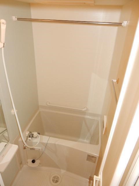 プラシードエム両国 風呂画像