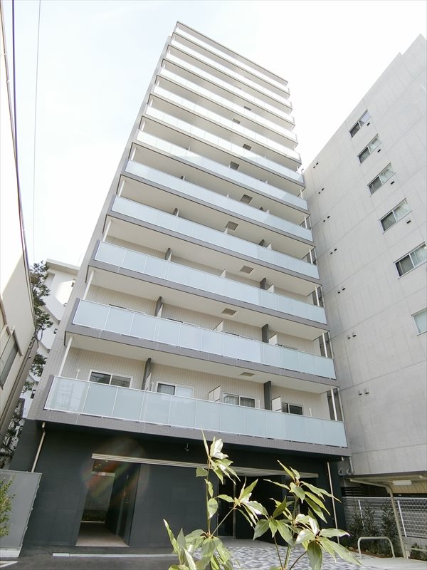 SaLan Court（サランコート） 外観