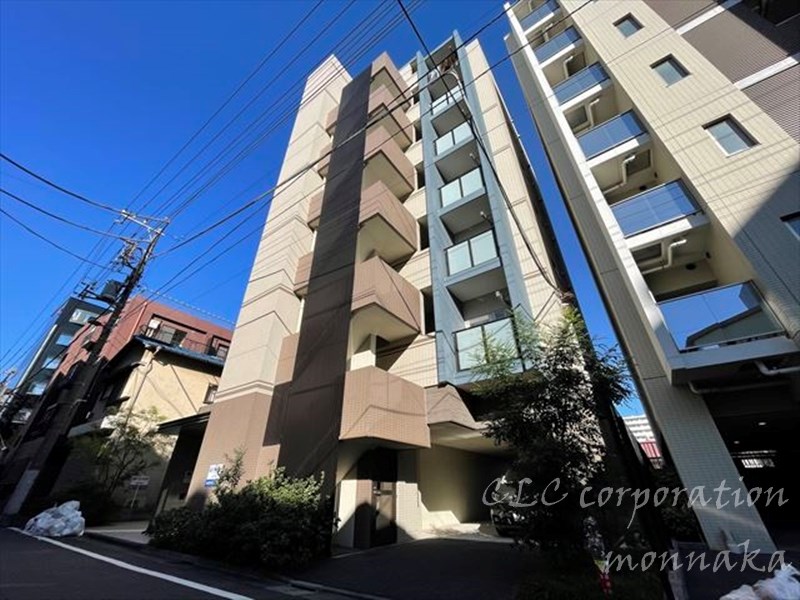 ＳＫＹ　ＨＯＰＥ 外観