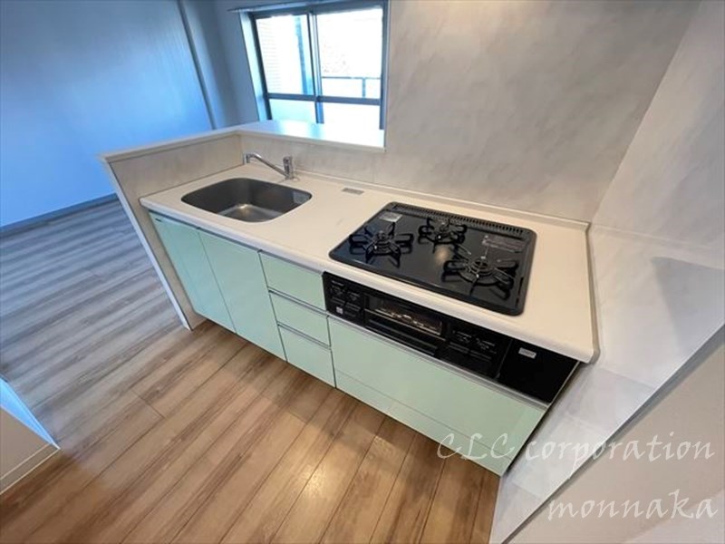 ＳＫＹ　ＨＯＰＥ キッチン