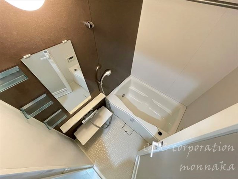 ＳＫＹ　ＨＯＰＥ 風呂画像