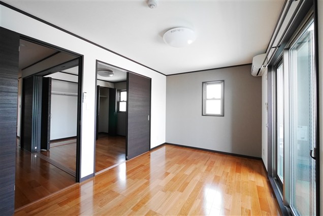 Ｋ．グランツ リビング