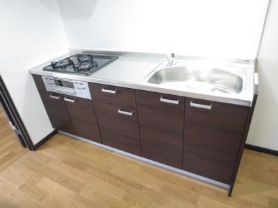 Ｋ．グランツ キッチン