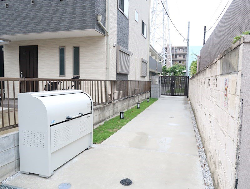 スターク亀有 その他7