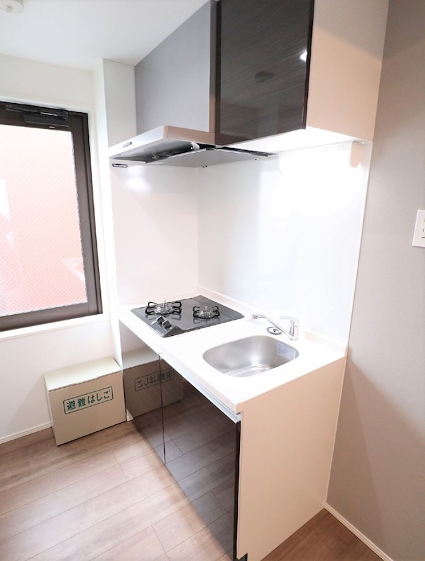 スターク亀有 キッチン