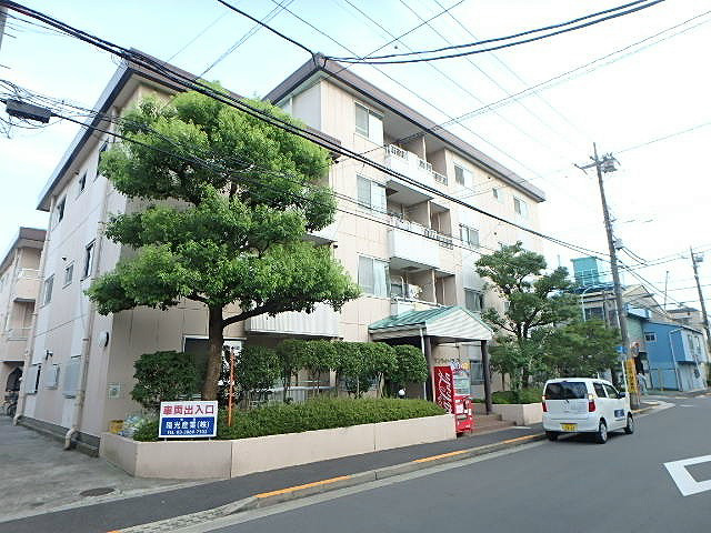 サンライトパレス船堀 その他外観3