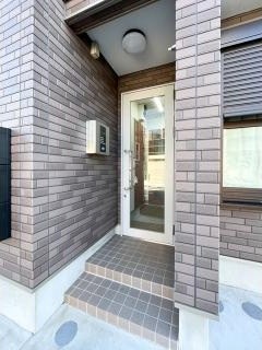 シャンテ綾瀬 その他5