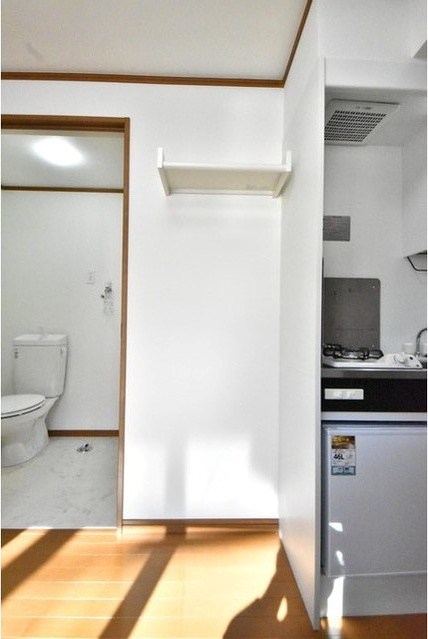 シャンテ綾瀬 その他8