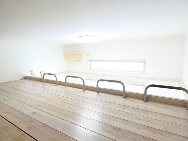 ティロフィナーレ北砂 その他6