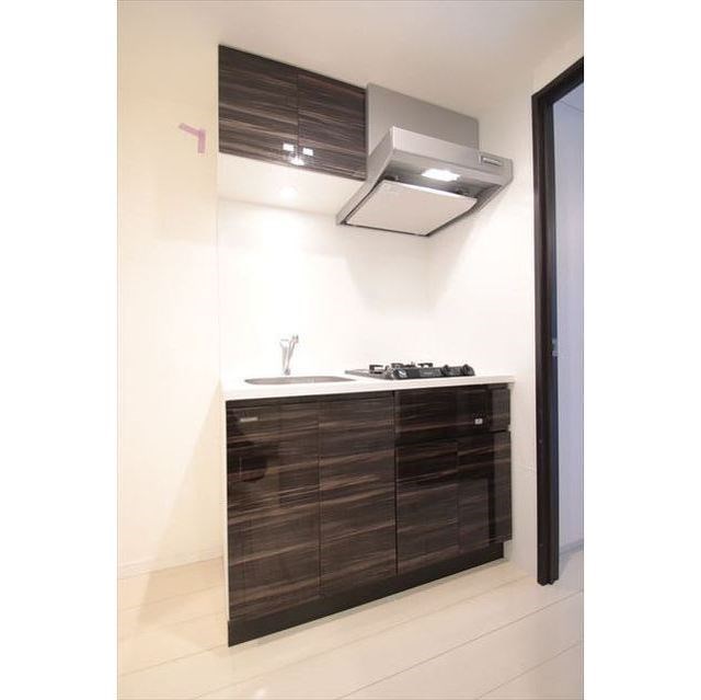 ARTECASA　Alivie綾瀬 キッチン