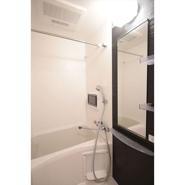 ARTECASA　Alivie綾瀬 風呂画像