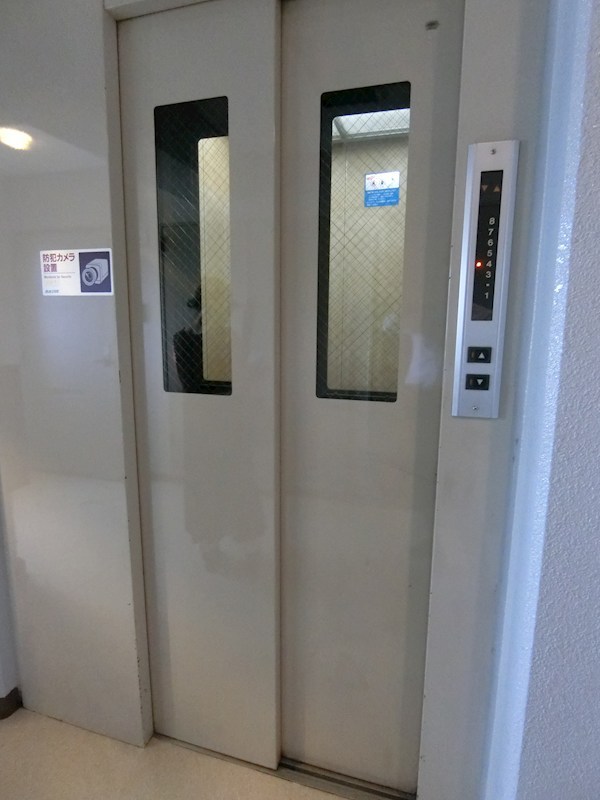 第二銀マンション その他4