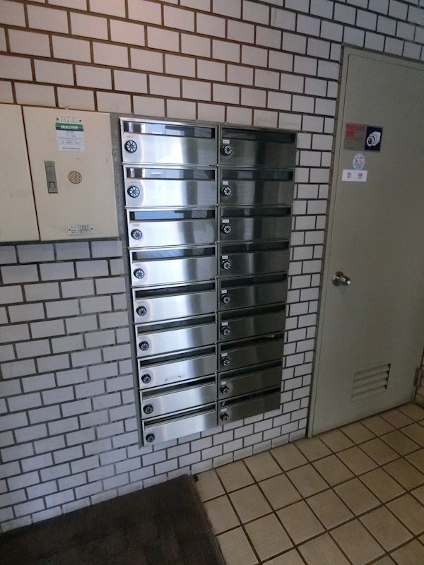 第二銀マンション その他10