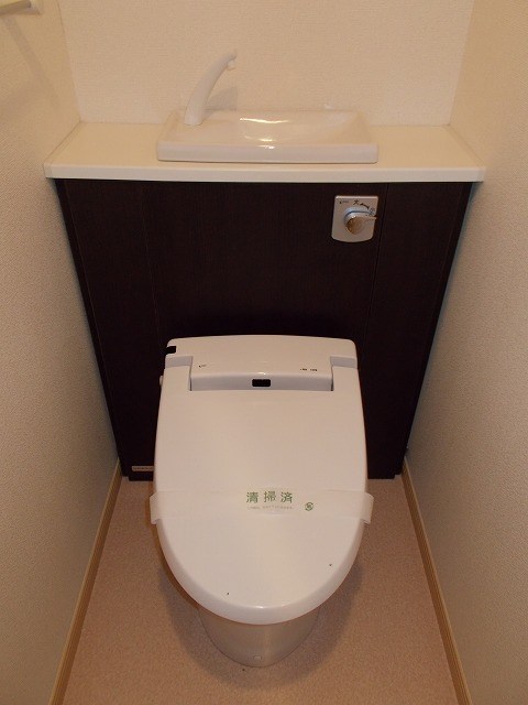 イルソーレパラッツォ その他7