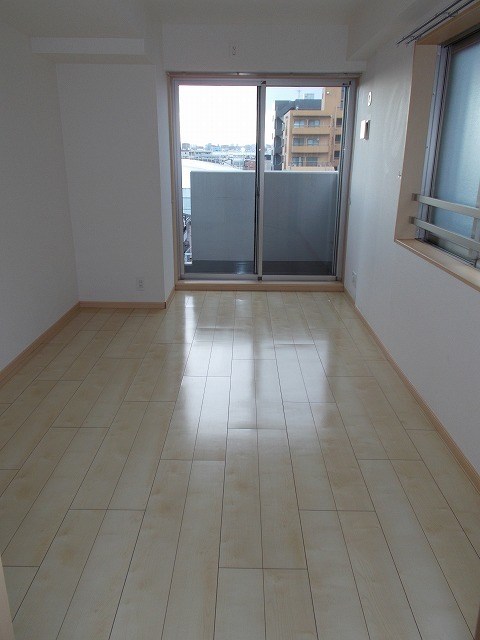 イルソーレパラッツォ ベッドルーム