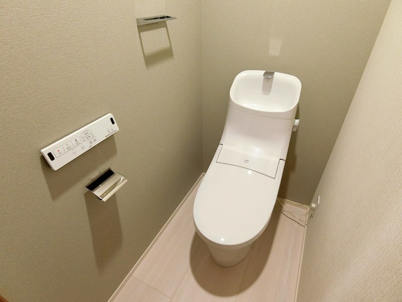 HIGASHIKOMATSUGAWA PARK RESIDENCE その他5