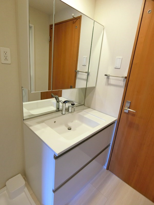 HIGASHIKOMATSUGAWA PARK RESIDENCE その他6