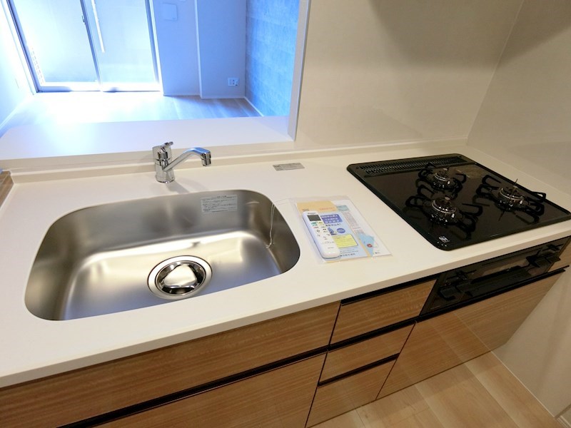 HIGASHIKOMATSUGAWA PARK RESIDENCE その他11