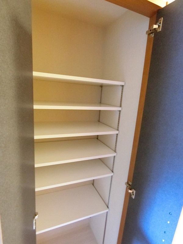 HIGASHIKOMATSUGAWA PARK RESIDENCE その他17