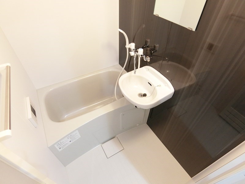 Letizia 風呂画像