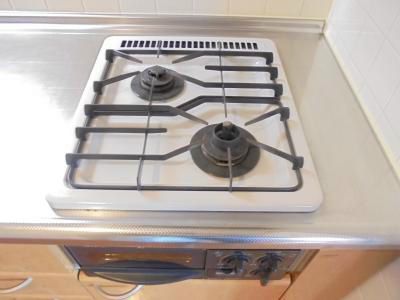 ジェネラスパレス その他8