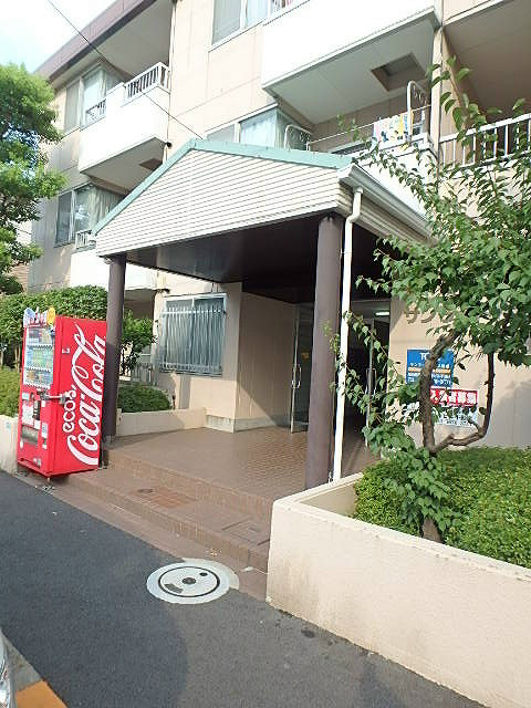 サンライトパレス船堀 その他外観2