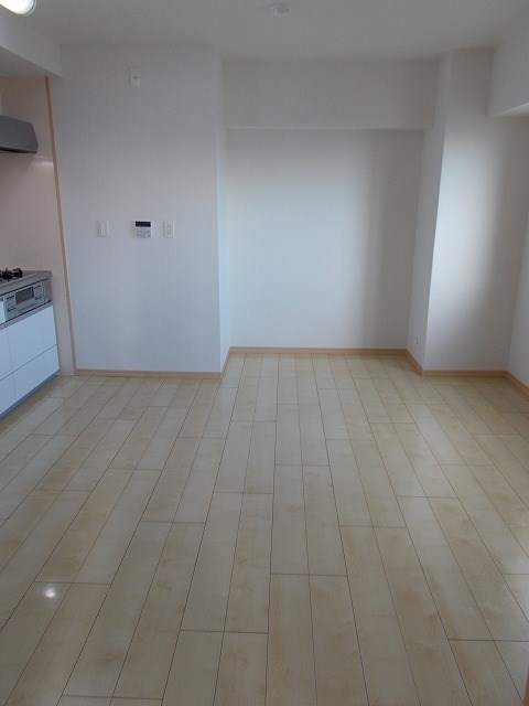 イルソーレパラッツォ リビング