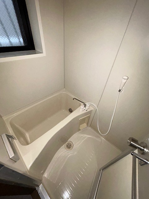 ヴィジャ・グランデ 風呂画像