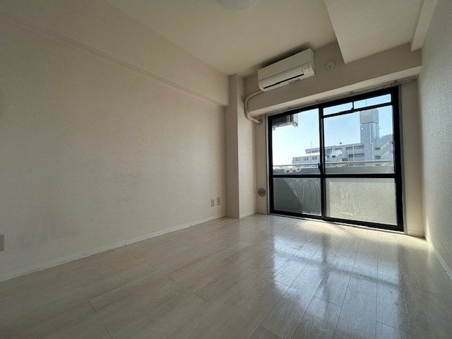 スカイクレスト リビング