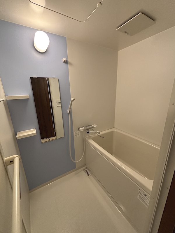 菅原貸家 風呂画像