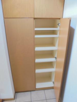 ジェネラスパレス リビング