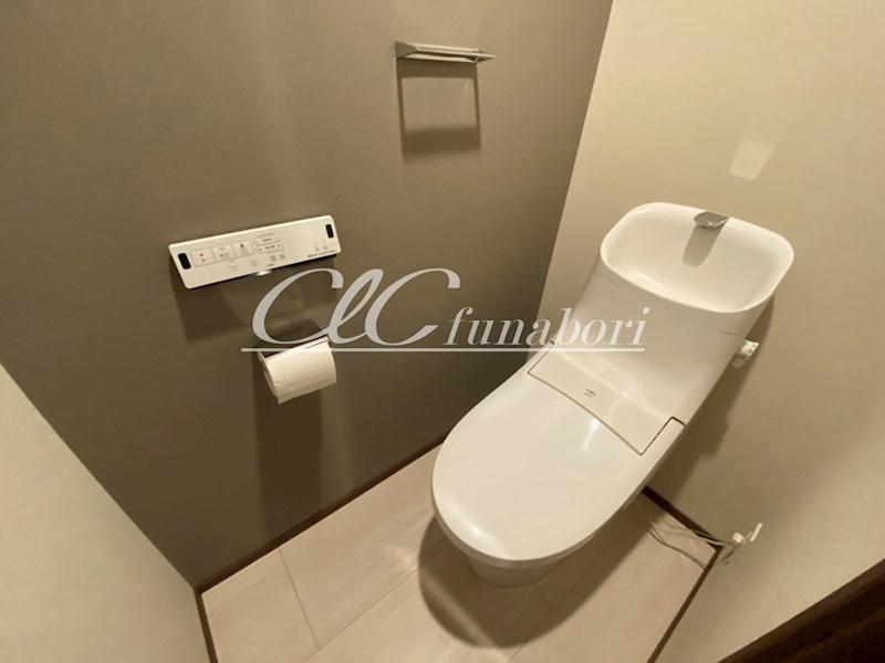 HIGASHIKOMATSUGAWA PARK RESIDENCE その他1