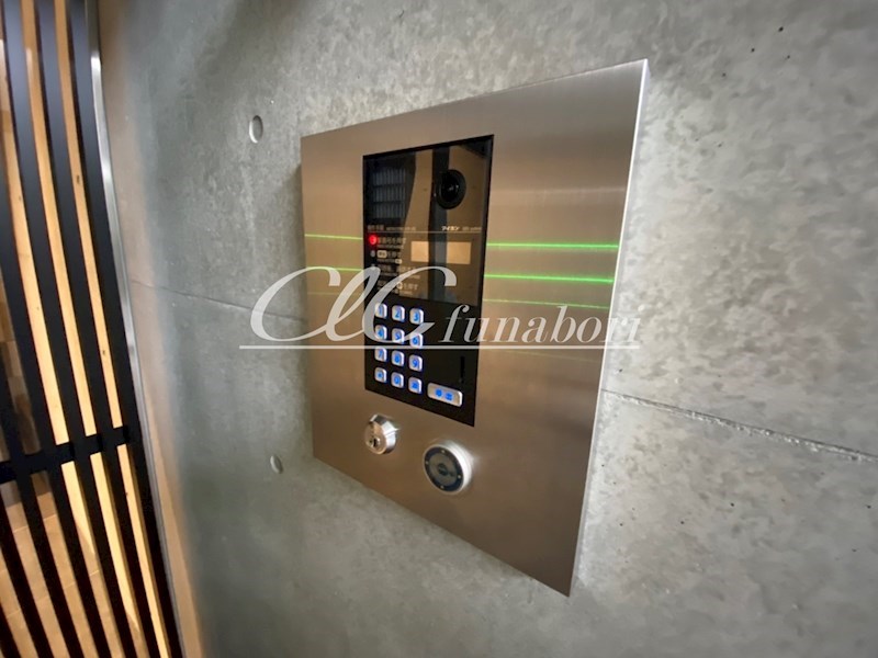 HIGASHIKOMATSUGAWA PARK RESIDENCE その他4