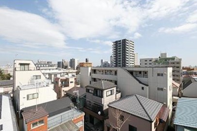 HIGASHIKOMATSUGAWA PARK RESIDENCE その他9