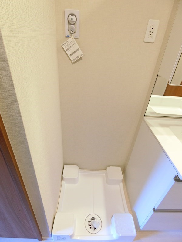 HIGASHIKOMATSUGAWA PARK RESIDENCE その他9