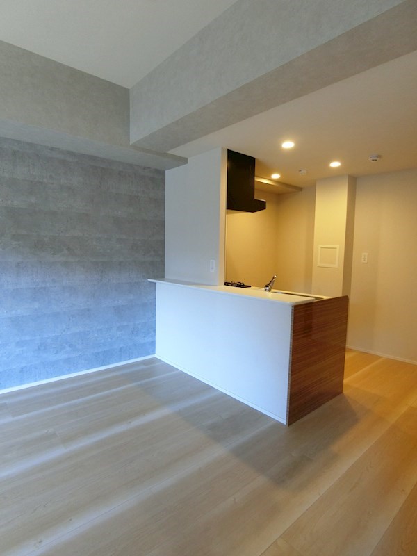 HIGASHIKOMATSUGAWA PARK RESIDENCE その他16