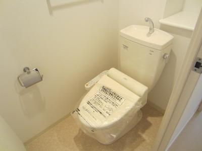 プロスぺラールシーティオ その他2